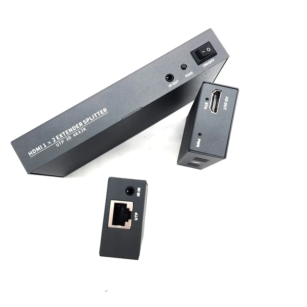 PWAYTEK hdmi extender